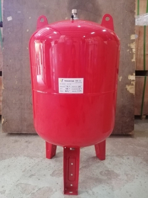 Bình áp lực VT-200L 16bar